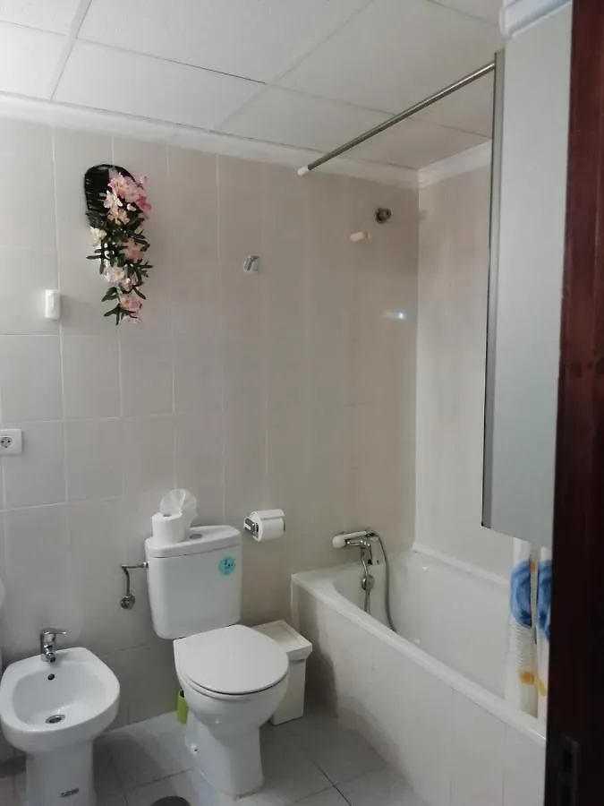 Aguilon Apartment Arrecife  Spain