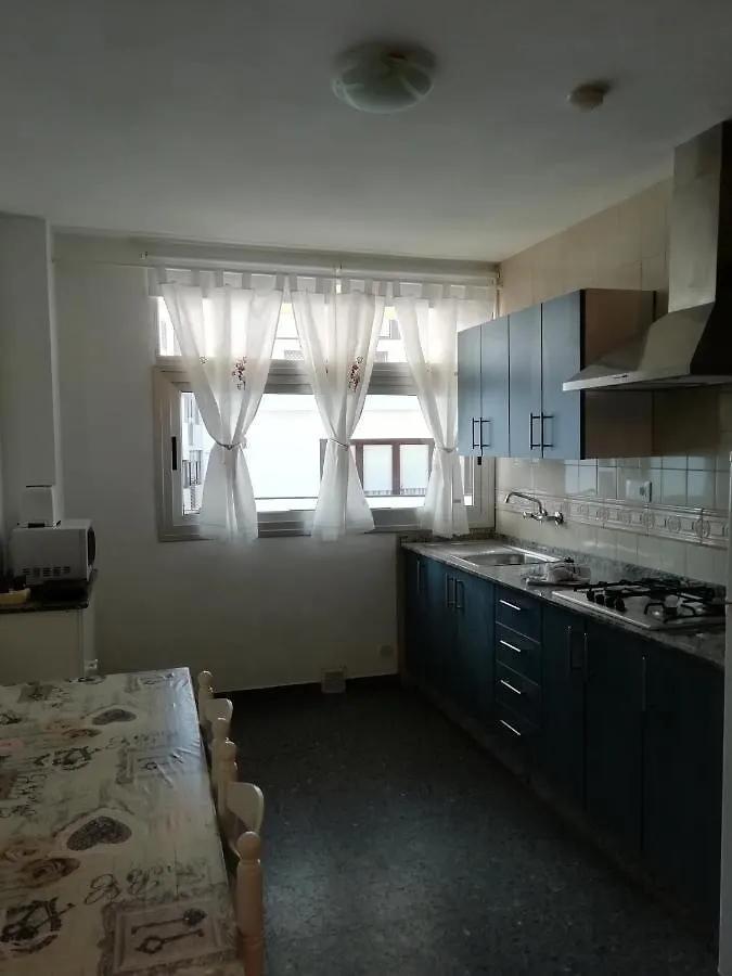 Aguilon Apartment Arrecife  Spain