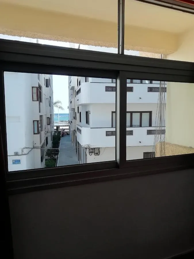 Aguilon Apartment Arrecife  0*, Arrecife (Lanzarote)