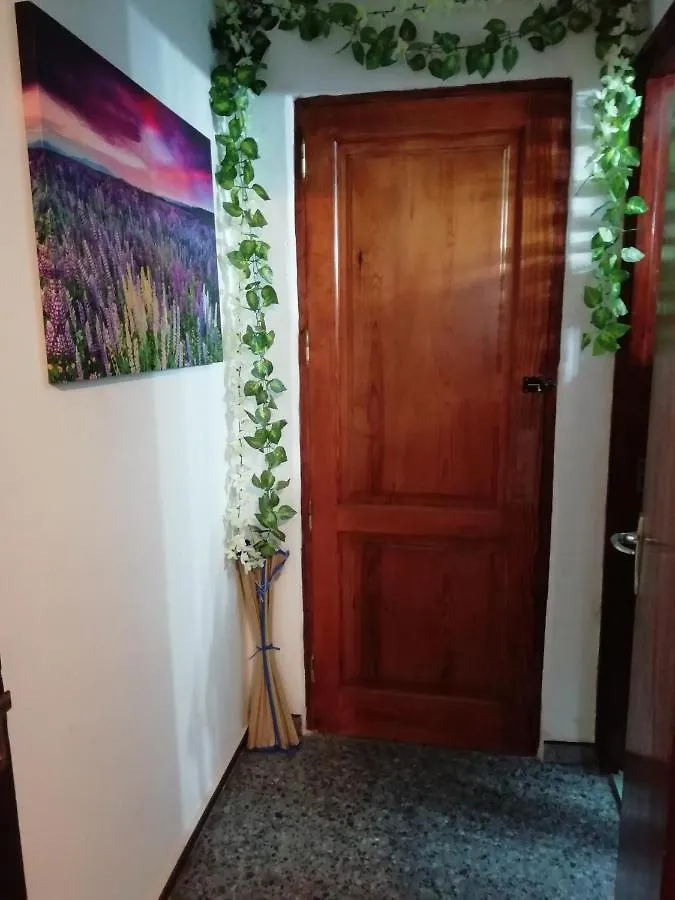 Aguilon Apartment Arrecife  0*, Arrecife (Lanzarote) Spain