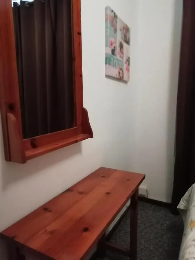 Aguilon Apartment Arrecife
