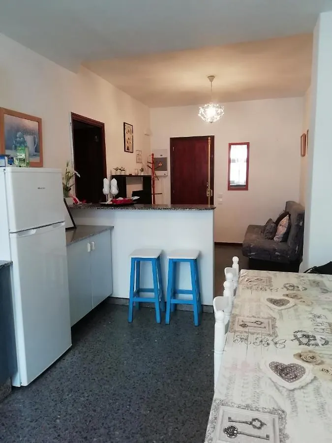 Aguilon Apartment Arrecife   Arrecife (Lanzarote)