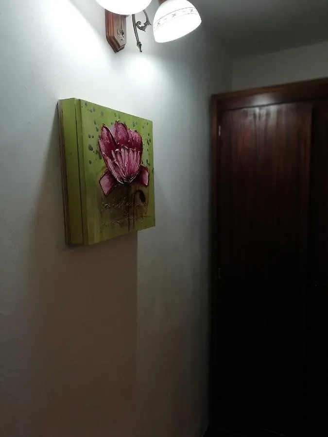 Aguilon Apartment Arrecife