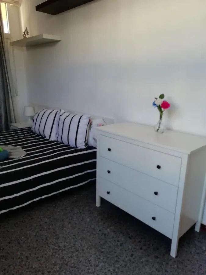 Aguilon Apartment Arrecife  0*, Arrecife (Lanzarote)
