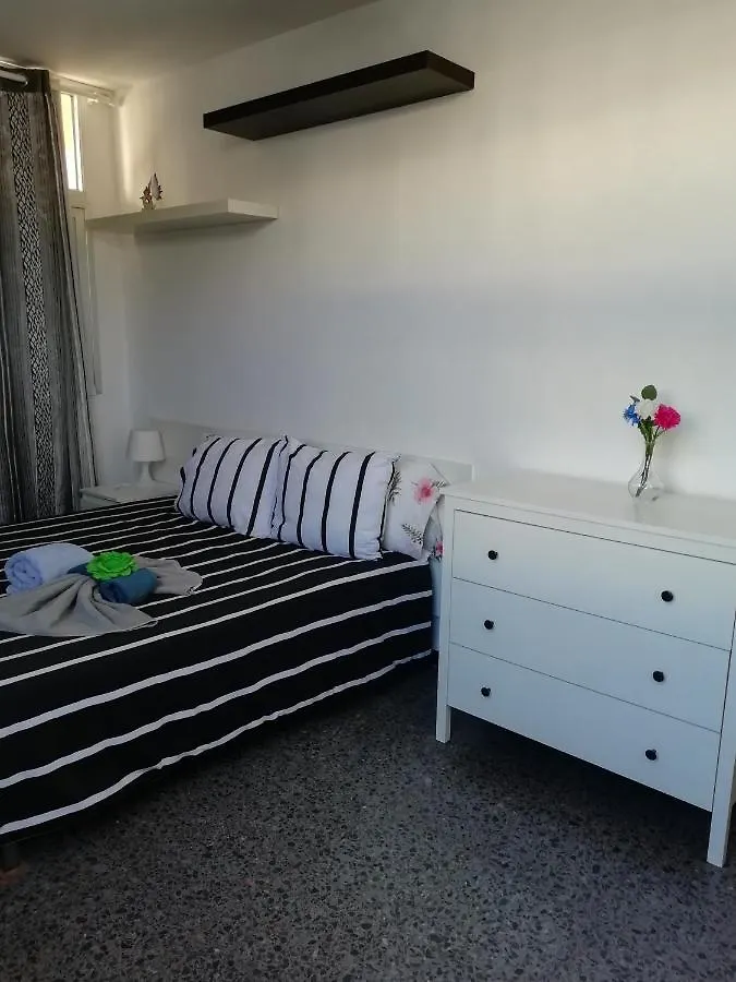 Aguilon Apartment Arrecife   Arrecife (Lanzarote)