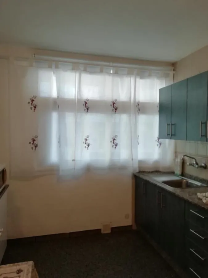 Aguilon Apartment Arrecife