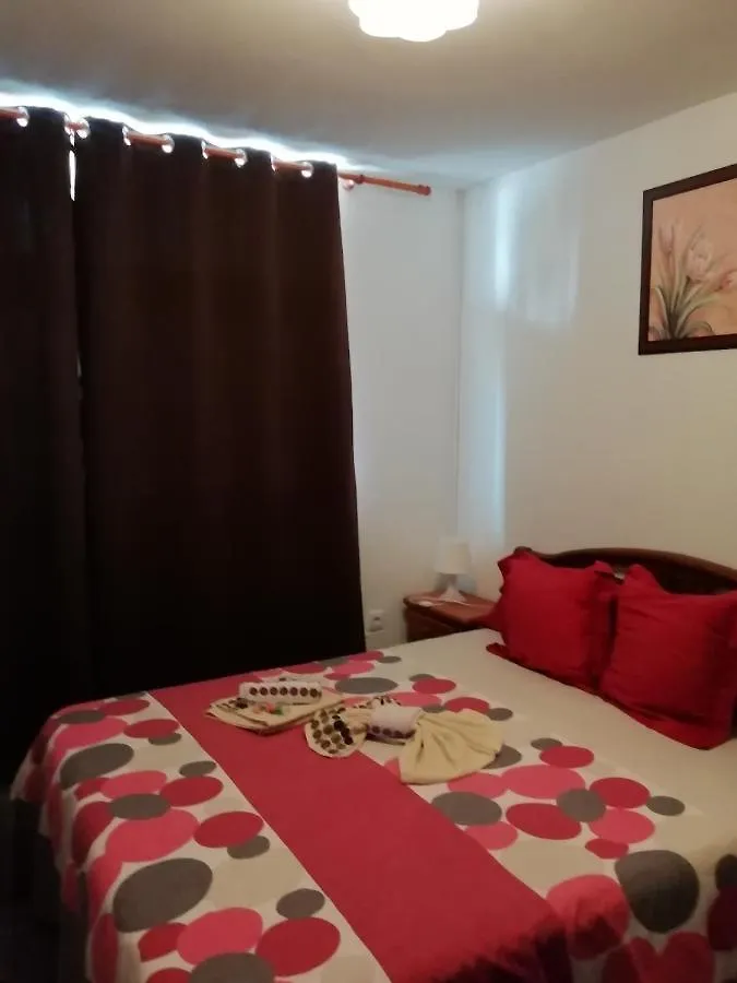 Aguilon Apartment Arrecife