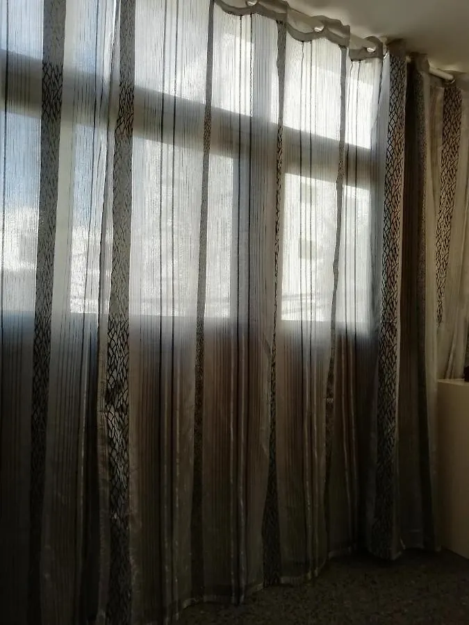 Aguilon Apartment Arrecife  Spain