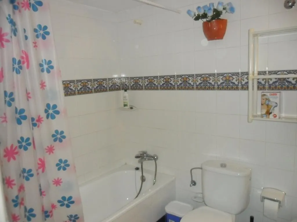 Aguilon Apartment Arrecife