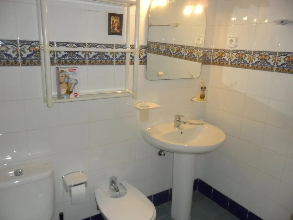 Aguilon Apartment Arrecife  Spain
