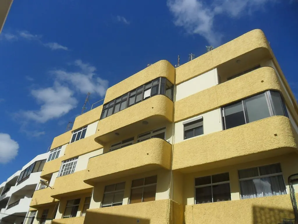 Aguilon Apartment Arrecife   Arrecife (Lanzarote)