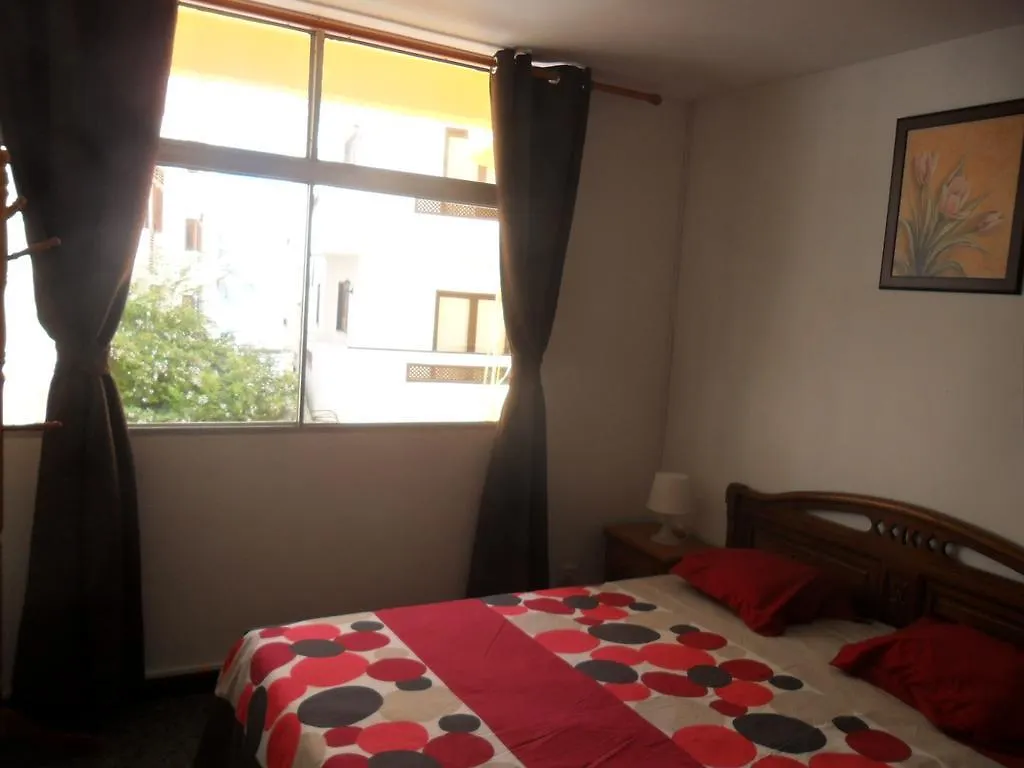 Aguilon Apartment Arrecife  Spain