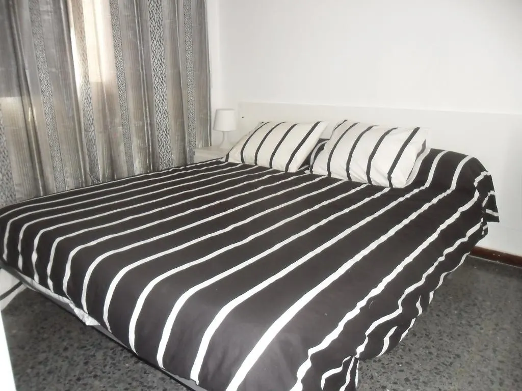 Aguilon Apartment Arrecife  Arrecife (Lanzarote)