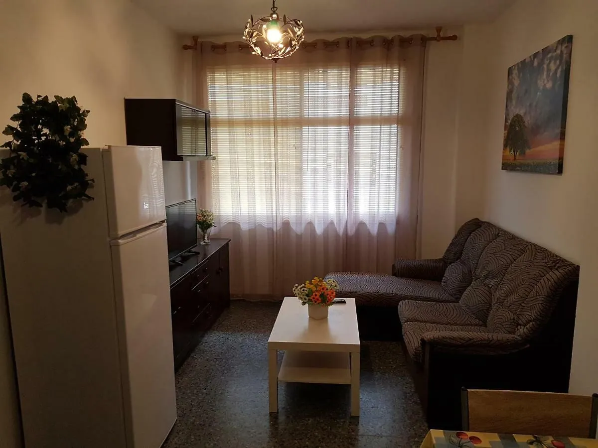 Aguilon Apartment Arrecife  Spain