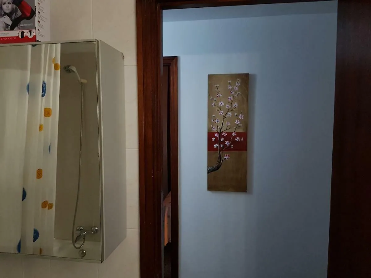 Aguilon Apartment Arrecife   Arrecife (Lanzarote)