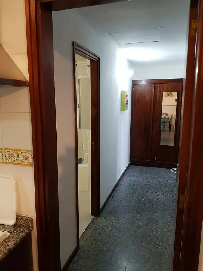 Aguilon Apartment Arrecife  Arrecife (Lanzarote)