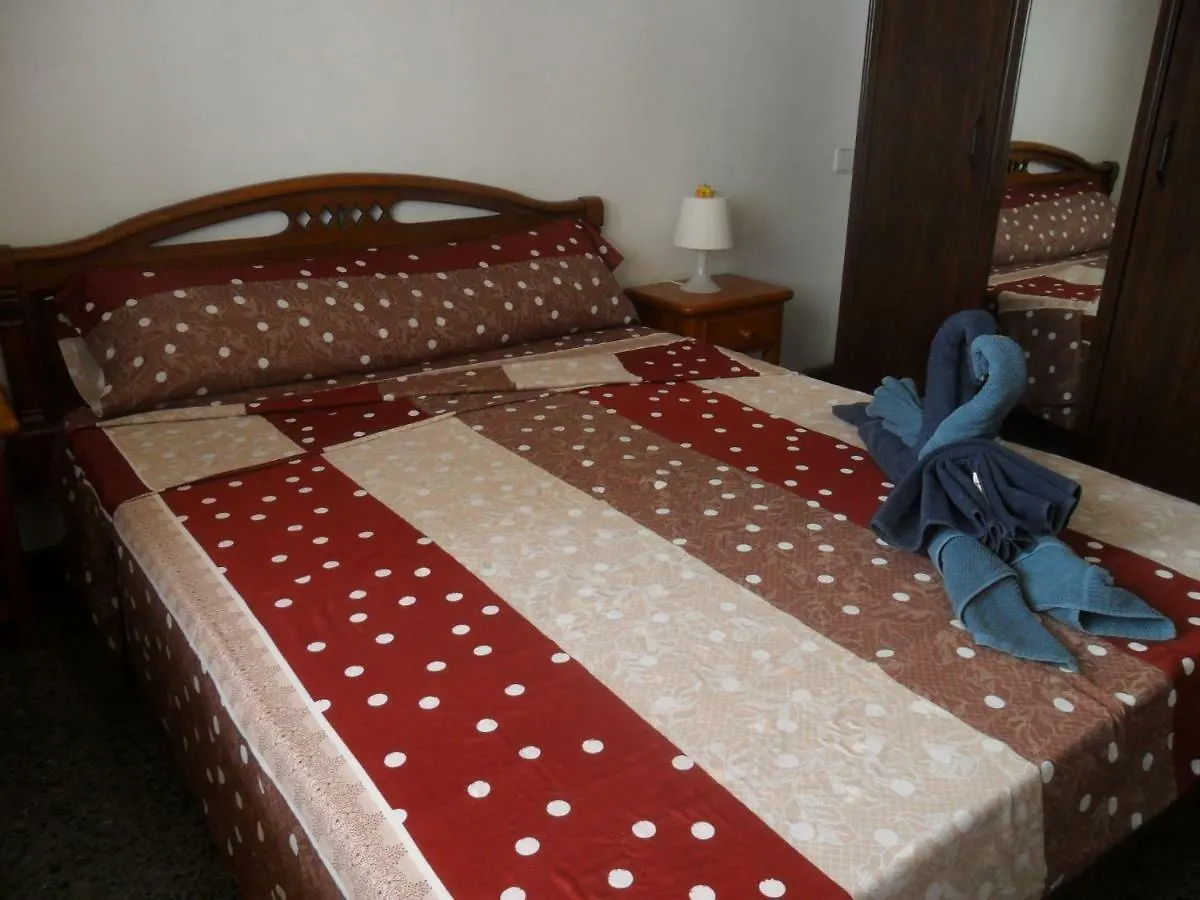 Aguilon Apartment Arrecife  0*, Arrecife (Lanzarote)