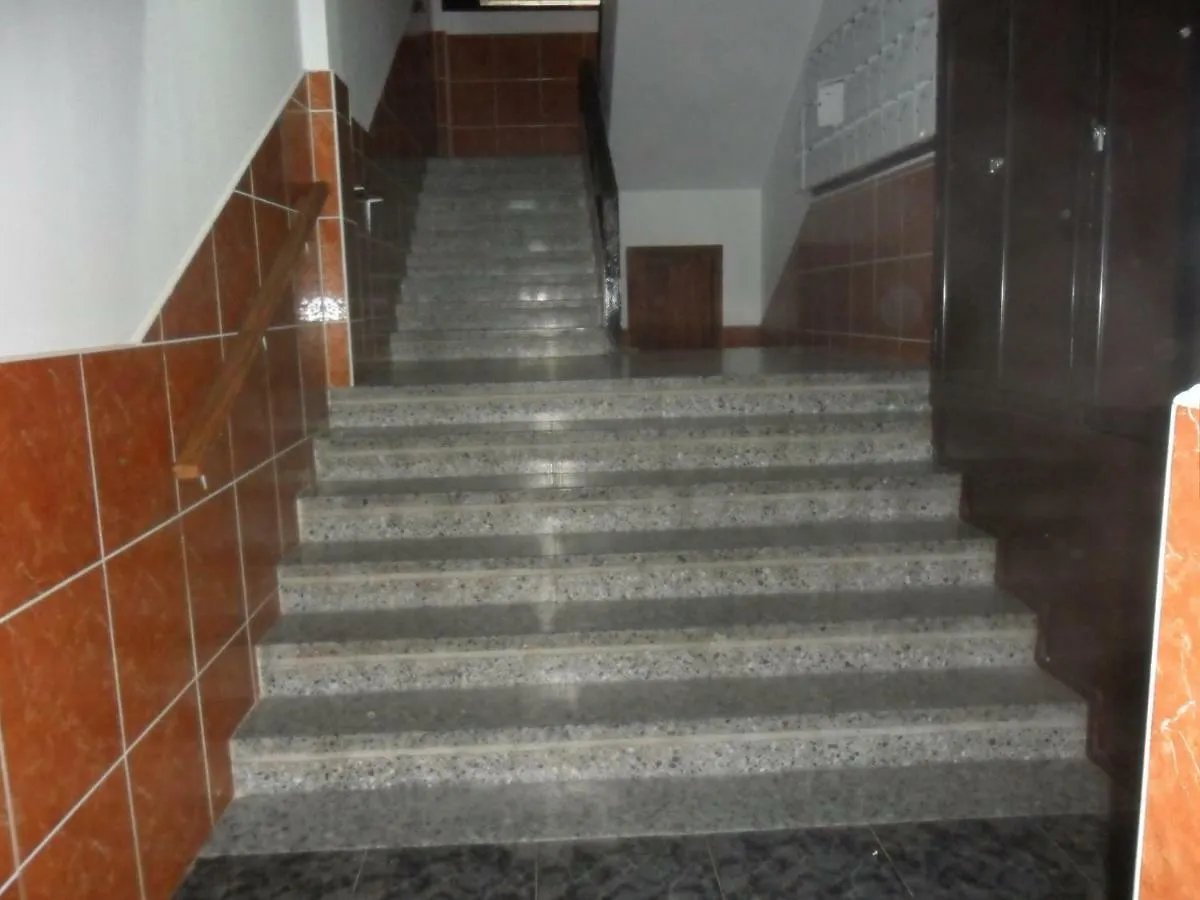Aguilon Apartment Arrecife  0*, Arrecife (Lanzarote)
