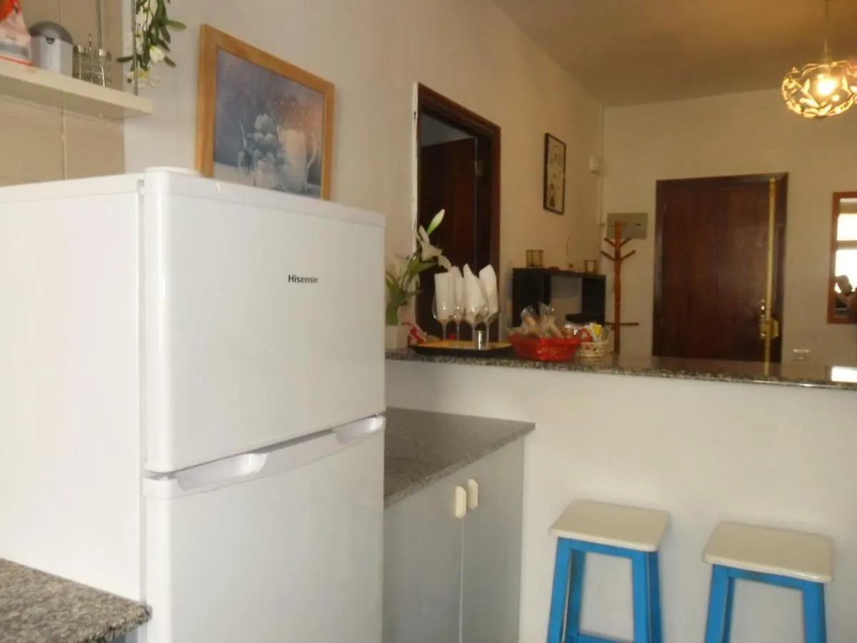 Aguilon Apartment Arrecife