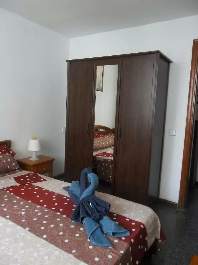 Aguilon Apartment Arrecife  Arrecife (Lanzarote)