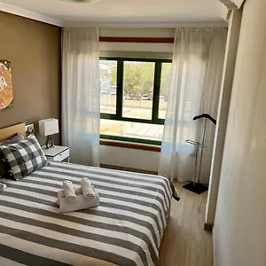 Apartment Casa, Arrecife (Lanzarote)