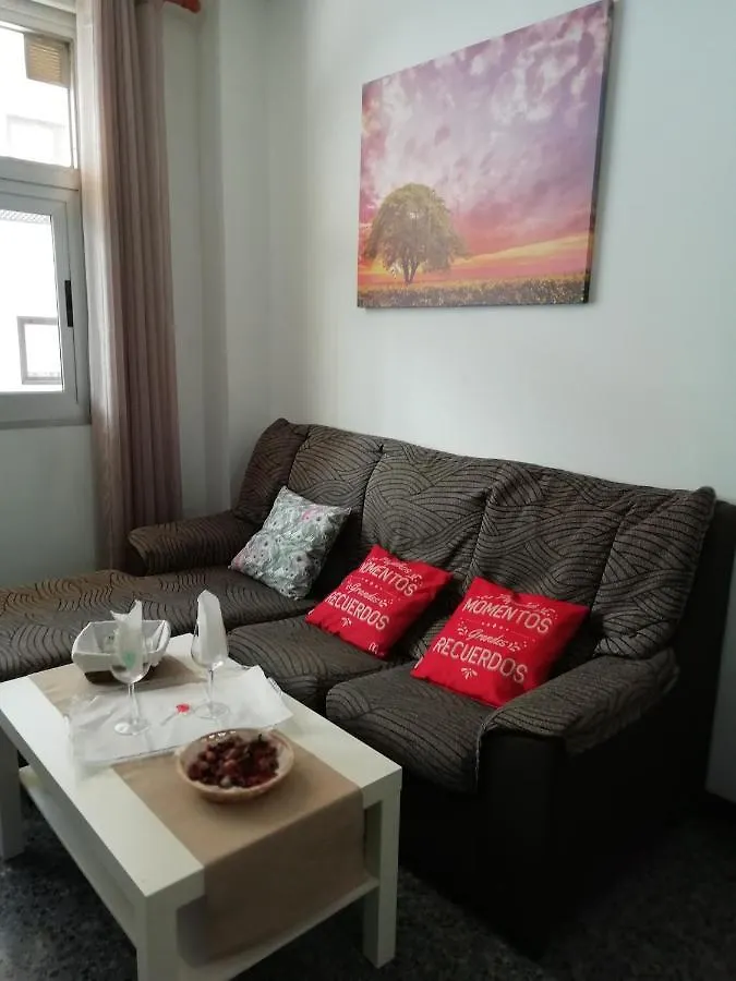 Aguilon Apartment Arrecife  Arrecife (Lanzarote)