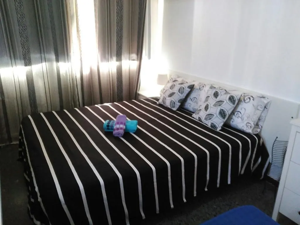 Aguilon Apartment Arrecife   Arrecife (Lanzarote)
