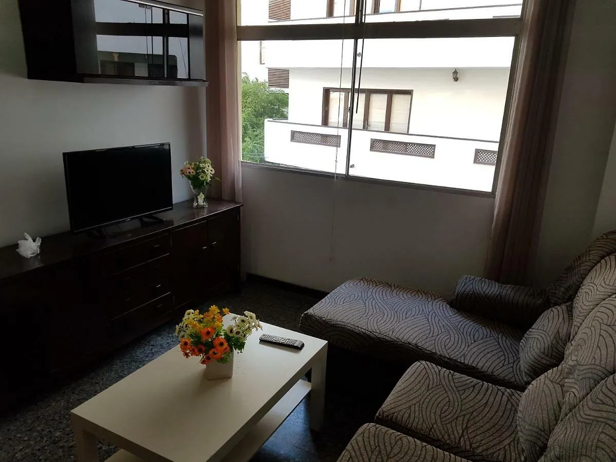 Aguilon Apartment Arrecife  Arrecife (Lanzarote)