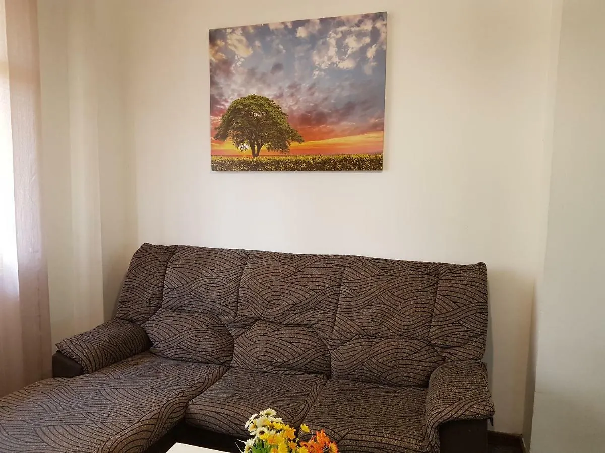 Aguilon Apartment Arrecife  Spain