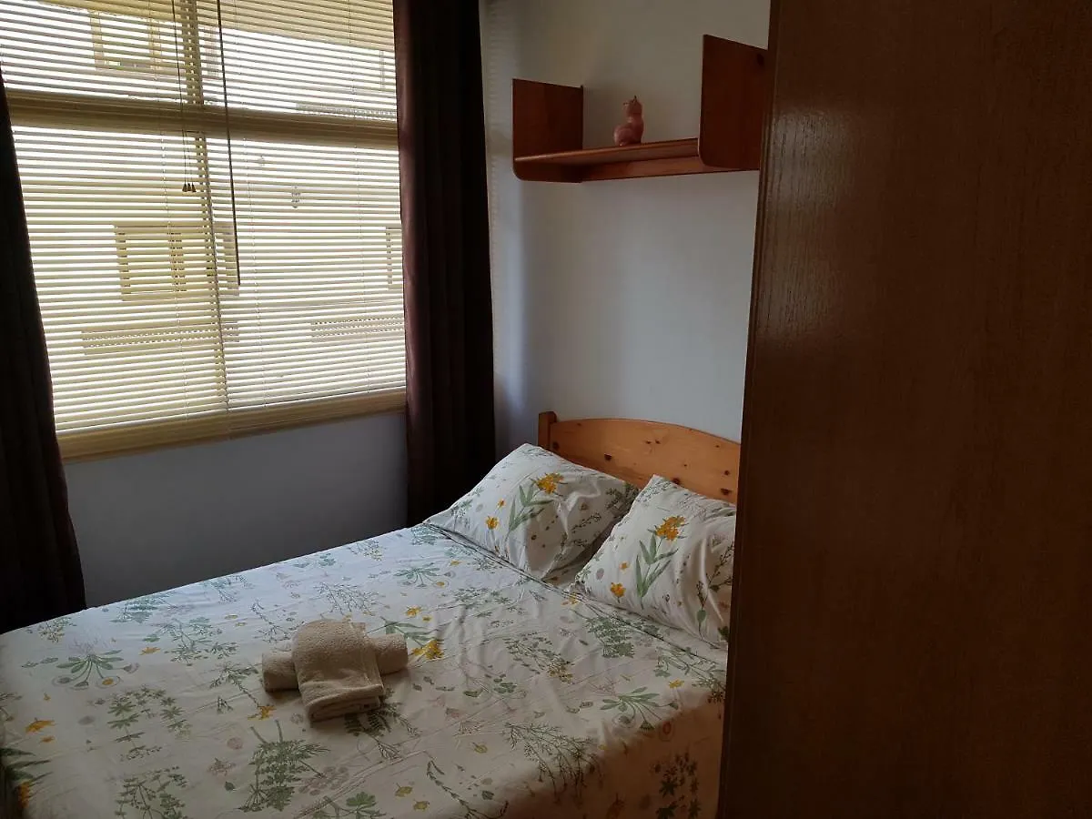 Aguilon Apartment Arrecife  Spain