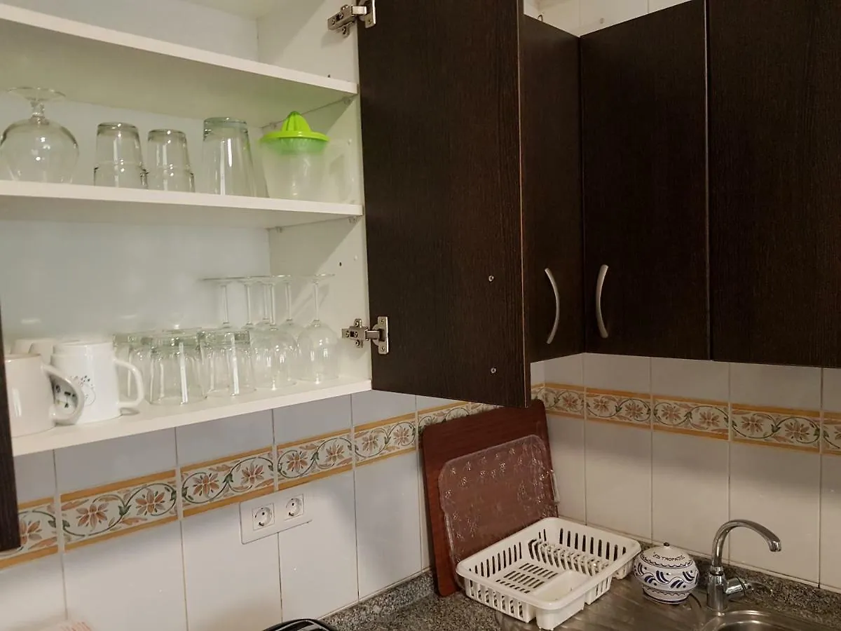 Aguilon Apartment Arrecife  0*, Arrecife (Lanzarote) Spain