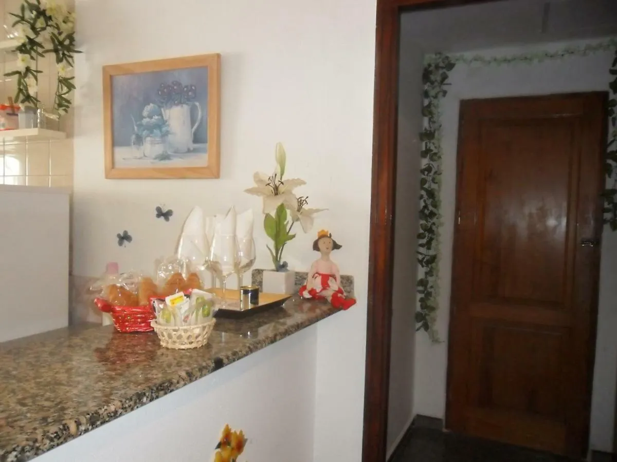 Aguilon Apartment Arrecife