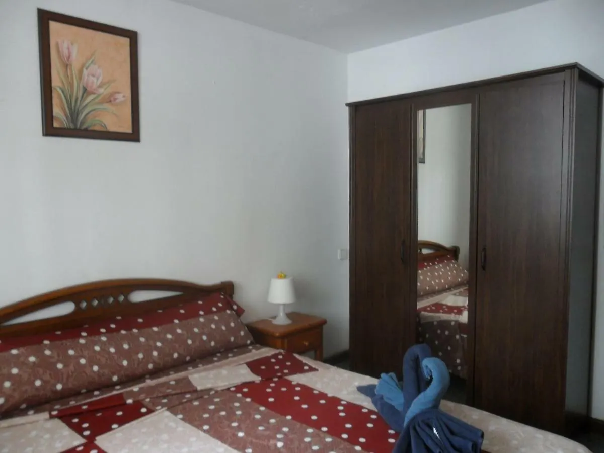 Aguilon Apartment Arrecife  Spain