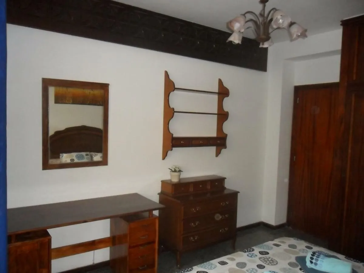 Aguilon Apartment Arrecife  0*, Arrecife (Lanzarote) Spain